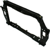 New Radiator Support Assembly For 2012-2015 KIA RIO, Hatchback/Sedan, To 7-28-14 KI1225156 641011W001