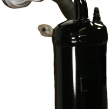 TCW 16-10068 A/C Accumulator (Quality With Hose With Perfect Vehicle Fitment)