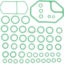 A/C Kit w/AC Compressor Condenser & Drier For Honda Accord Sedan V6 2003 2004 2005 2006 2007 - BuyAutoParts 60-82468CK New