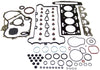 DNJ EK3197M Master Engine Rebuild Kit for 2007-2008 / Chevrolet, Pontiac, Saturn/Cobalt, G5, HHR, Ion, Malibu / 2.2L / DOHC / L4 / 16V / 134cid / VIN, VIN D, VIN F