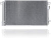 A/C Condenser - Pacific Best Inc For/Fit 3649 08-17 Buick Enclave 09-17 Chevrolet Traverse 07-17 GMC Acadia 07-10 Saturn Outlook