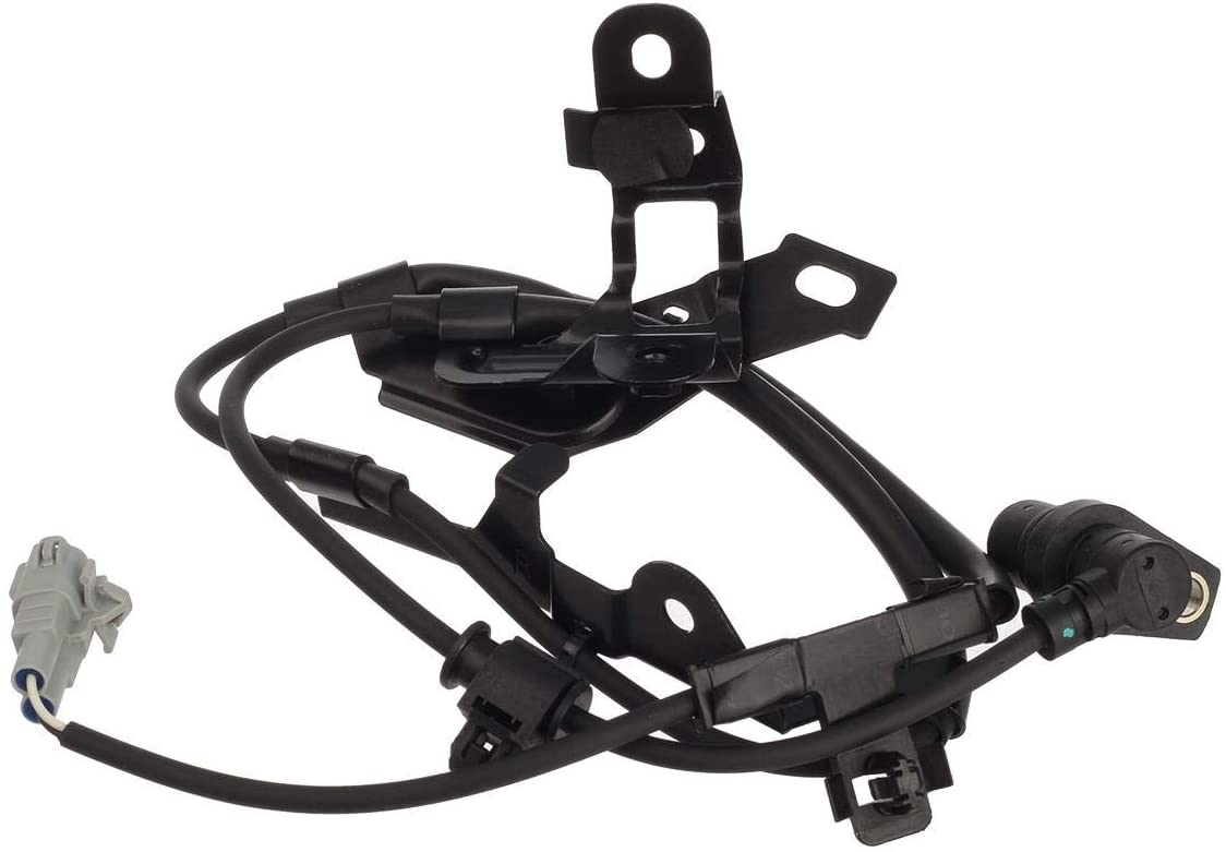 AUTEX ABS Wheel Speed Sensor Front Right 89542-35050 ALS770 5S6805 SU8305