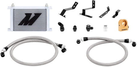 Mishimoto Chevrolet Camaro SS Oil C