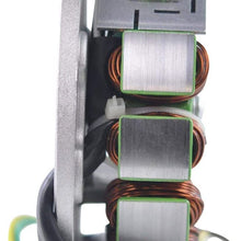 Stator for Ski-Doo Alpine II Cheyenne Safari Skandic 377 447 503 cc 1991-1994 | OEM Repl.# 420965450 420886600