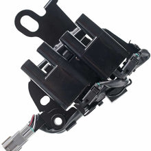 A-Premium Ignition Coil Pack Replacement for Hyundai Elantra Tiburon Tucson Kia Spectra Spectra5 Sportage 2.0L 2730123700