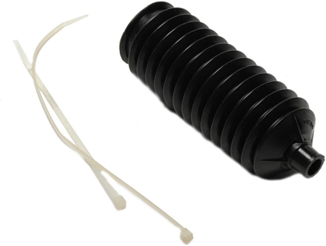 ACDelco 45A7085 Professional Rack and Pinion Boot Kit with Boot and Zip Ties