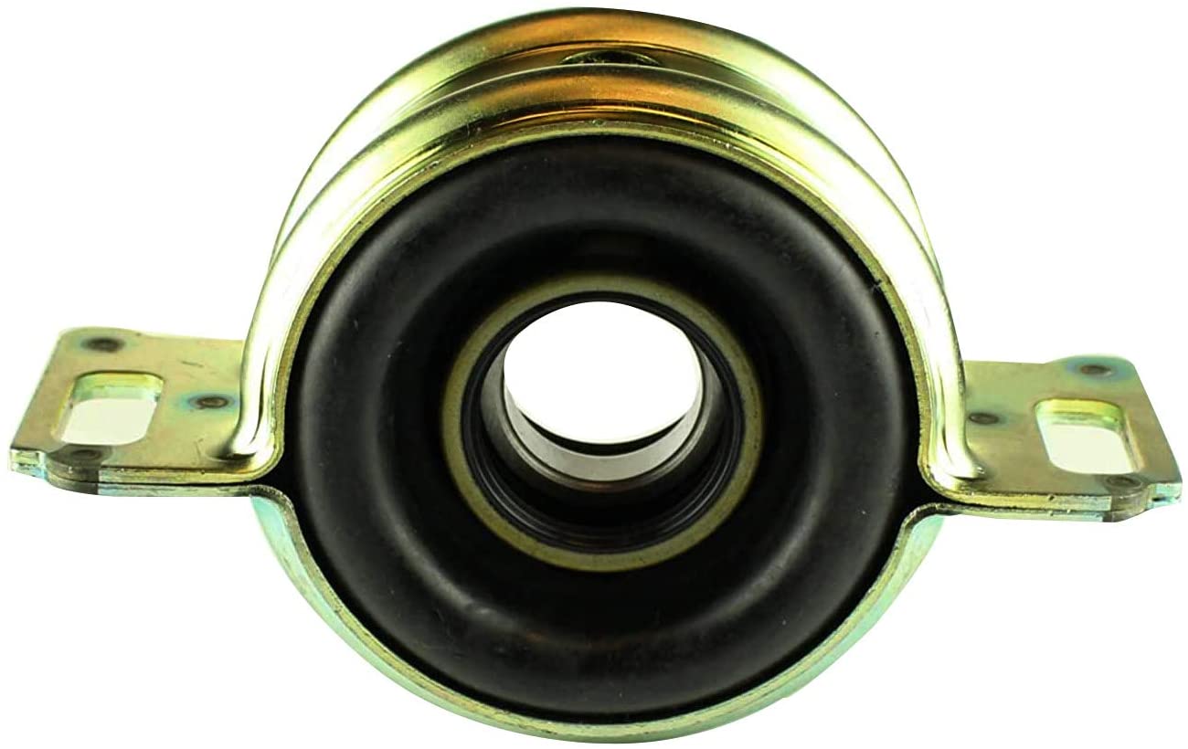 Drive Shaft Carrier Bearing Compatible with Toyota 4WD 05-15 tacoma Reference OE 37230-0K040 101-7912 Driveshaft Center Support Assembly