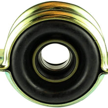 Drive Shaft Carrier Bearing Compatible with Toyota 4WD 05-15 tacoma Reference OE 37230-0K040 101-7912 Driveshaft Center Support Assembly