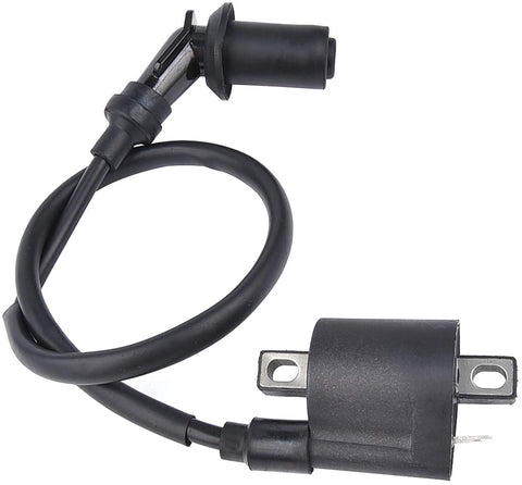 Ignition Coil Replacement for Eton AXL-50 AXL-90 TXL-50 TXL90 Impulse E-Ton 50 90 ATV