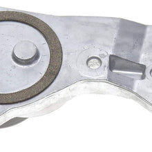 ACDelco 38111 Professional Automatic Belt Tensioner and Pulley Assembly