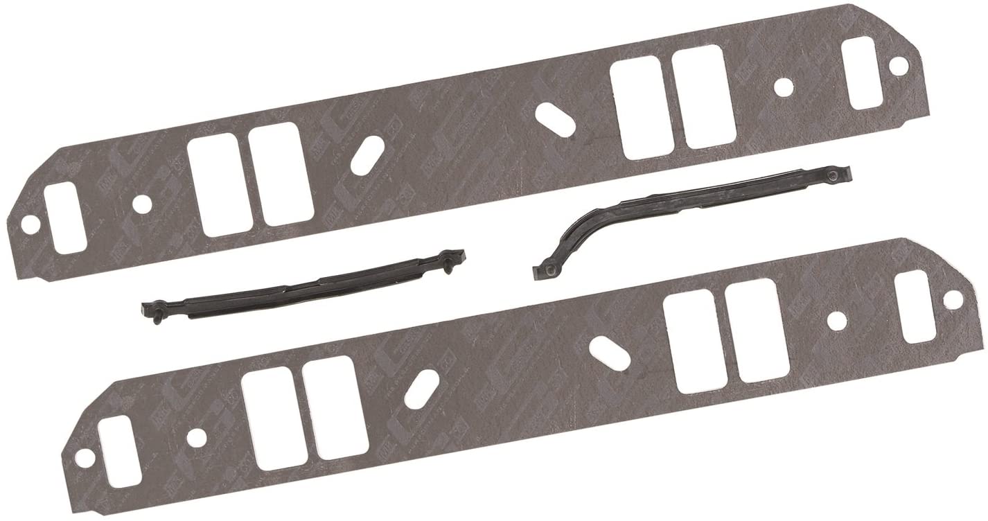 Mr. Gasket 5844 Ultra-Seal Intake Gasket Set