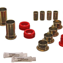 Energy Suspension 4.3130R Control Arm Bushing