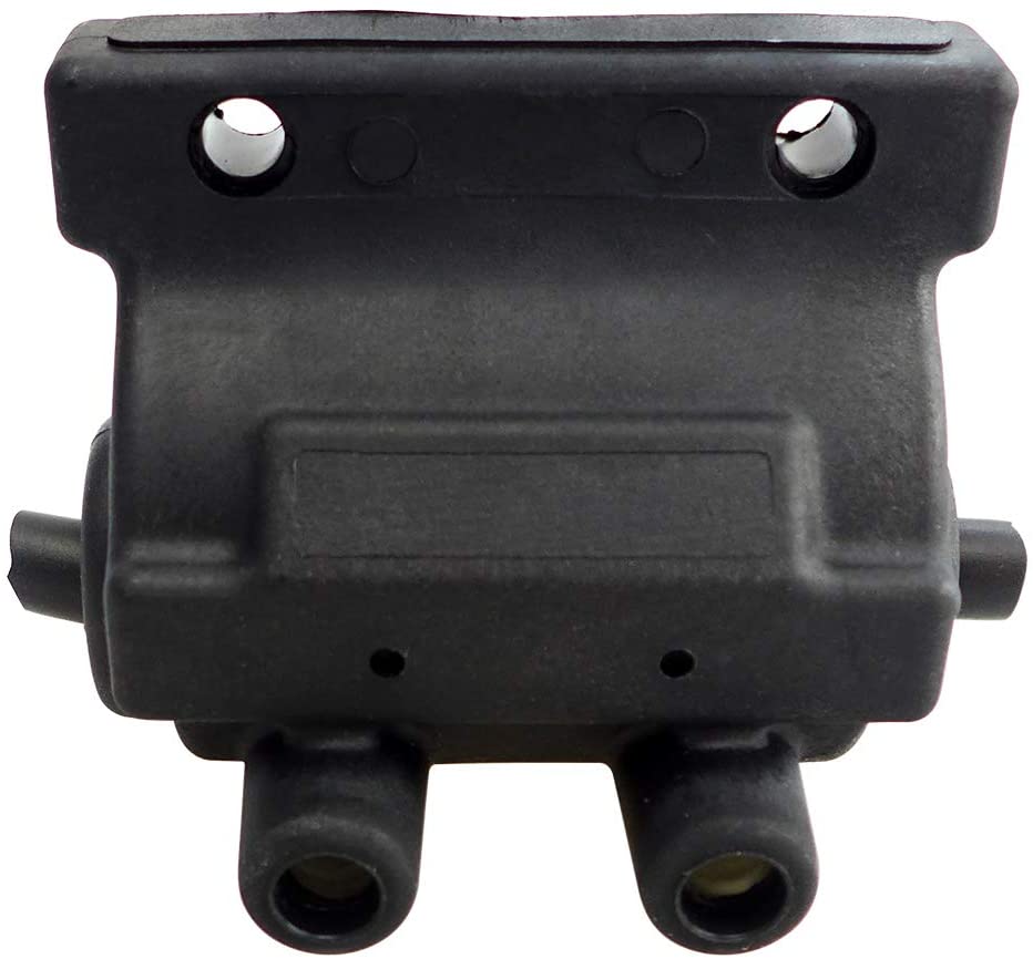 Qnbes Ignition Coil 31609-65A 237230, Fit for Harley Davidson Sportster 1000 900, Low Rider 1200, Supler Glide, Heritage Softail Springer FL FX FXE FXR FLT FXST FXD XLH, 5 OHM 12 Volt HD
