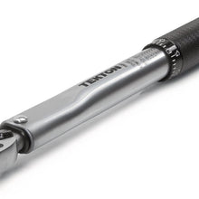TEKTON 1/4 Inch Drive Click Torque Wrench (20-200 in.-lb.) | 24320