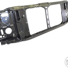 Perfit Liner New Replacement Parts Front Radiator Support Chevy Blazer S10 Envoy Compatible With GMC Sonoma Compatible With OLDSMOBILE Bravada Fits GM1225195 15009394