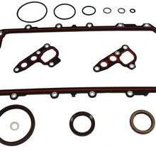DNJ EK4170CM Master Engine Rebuild Kit for 2002-2005 / Ford/E-150-Econoline, E-250-Econoline, E-350 Club Wagon, Excursion, Expedition, F-150, F-250 Super Duty, F-350/5.4L /SOHC / 16V / VIN L