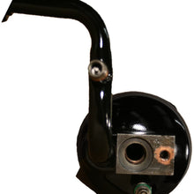 TCW 16-10071 A/C Accumulator (Quality With Hose With Perfect Vehicle Fitment)