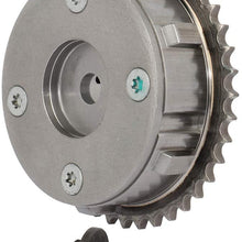 ROADFAR (VVT) Sprocket Timing Camshaft Gear replacement for 2007-2013 Mazda 3 6 CX-7 2.3L 917-253 L3K9124X0A