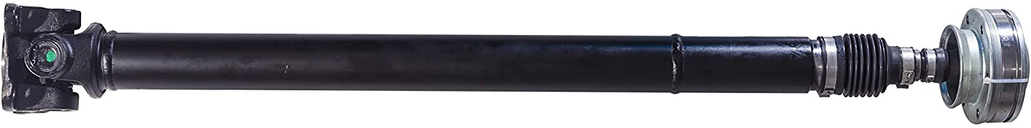 Titaniarm Front Driveshaft For 2001-2005 Grand Cherokee 3.7L 4.7L 5.7L 52105728AE
