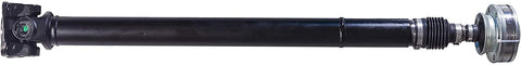 Titaniarm Front Driveshaft For 2001-2005 Grand Cherokee 3.7L 4.7L 5.7L 52105728AE
