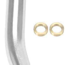 X AUTOHAUX Car Short Throw Shifter Replacement Kit for Honda Civic 1988-2000 Red