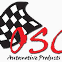 OSC Cooling Products 3095 New Condenser