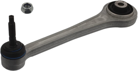 febi bilstein 12580 Control Arm with bushing and joint, pack of one