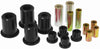 Prothane 6-311-BL Black Rear IRS Control Arm Bushing Kit