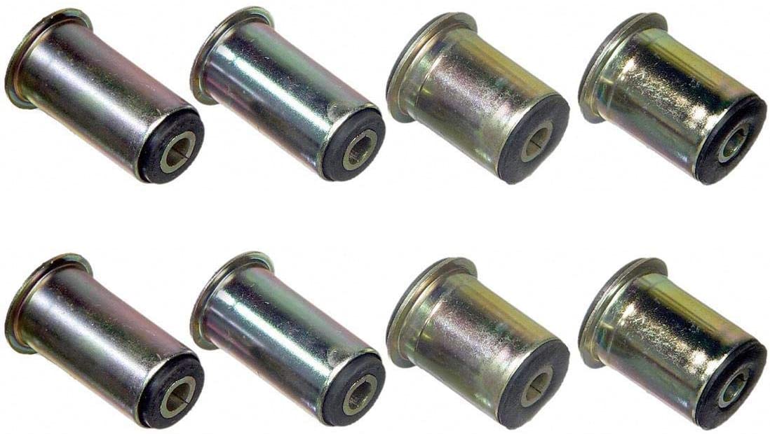 Auto DN 2x Front Lower Suspension Control Arm Bushing Kit Compatible With GMC 1978~1987