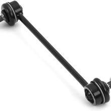METRIX PREMIUM 38926MT Rear Stabilizer Bar Link Kit |K90345| For -> 2002-2003 Lexus ES300 / 2007-2009 Lexus RX350 / 2005-2018 Toyota AVALON / 2002-2017 CAMRY / 2001-2013 HIGHLANDER | Made in TURKEY