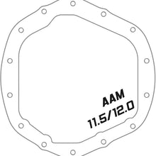 aFe Power 46-71260B PRO Series Differential Cover for GM Diesel Trucks 2020 V8-6.6L (td) L5P