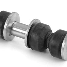Front Stabilizer Bar Link Kit K700527 Fits 1958-2004 Oldsmobile Models, 1959-2005 Pontiac Models, 1997-2009 Buick Models, 1967-2013 Chevrolet Models