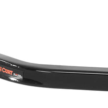 CURT- 12092 Class 2 Trailer Hitch with Ball Mount, 1-1/4-Inch Receiver for Select Ford C-Max