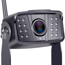 LeeKooLuu F01 Digital Wireless Backup Camera for 7 Inch Digital Wireless System Only Compatible B07S2Y1MNM(F06)