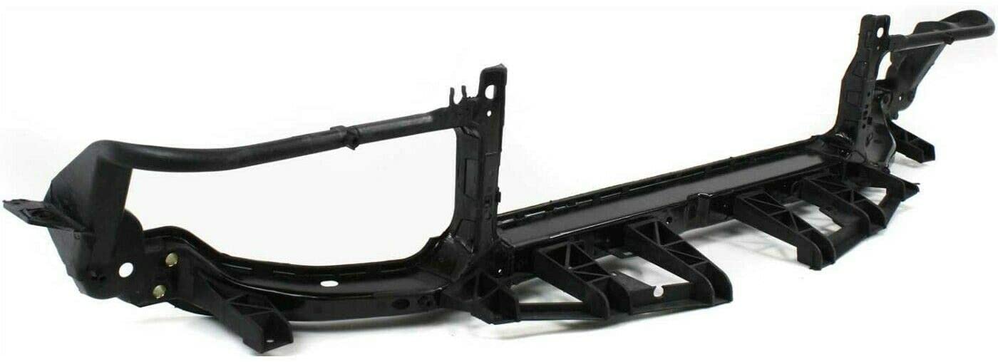 Make Auto Parts Manufacturing Primed Steel Upper Tie Bar Radiator Support For Dodge Charger 2006-2010 - CH1225202 (CH1225202)