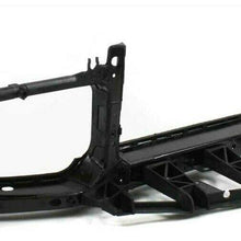 Make Auto Parts Manufacturing Primed Steel Upper Tie Bar Radiator Support For Dodge Charger 2006-2010 - CH1225202 (CH1225202)