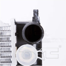 TYC 2424 Volvo Replacement Radiator