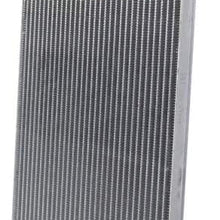 For Buick Encore A/C Condenser 2015 2016 2017 2018 2019 2020 For GM3030323 | 95410841