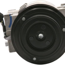 Delphi CS20137 HS17 Compressor