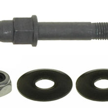 ACDelco 46G0396A Advantage Front Suspension Stabilizer Bar Link Kit
