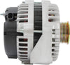 DB Electrical ADR0368 145 Amp New Alternator For Chevrolet, Gmc Truck 2005 2006 2007, 4.3L 4.8L 5.3L 6.0L 8.1L 1500 2500 3500 Silverado Pickup 2005 2006 2007 10392759 1-2555-21DR 8302