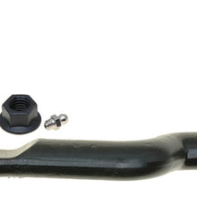 ACDelco 45A2411 Professional Driver Side Outer Steering Tie Rod End
