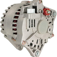 DB Electrical Afd0102 Alternator Compatible With/Replacement For Ford Ranger Truck 2.3L 2001 2002 2003 2004 2005 2006, Mazda B2300 Pickup 2001 2002 2003 2004 2005 2006 2007 2008