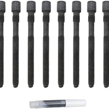 Beck Arnley 016-1030 Engine Cylinder Head Bolt Set