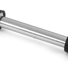 Front Stabilizer Bar Link Kit K700539 Fits 1992-2019 Chevrolet Models, 1979-2010 Ford Models, 1988-2016 GMC Models, 1982-1989 Lincoln Models