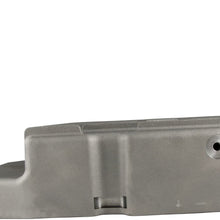 B&M 10300 NAG-1 Transmission Deep Pan for Chrysler