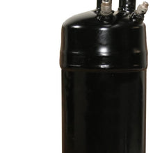 TCW 17-4191 A/C Accumulator (Quality With Perfect Vehicle Fitment)