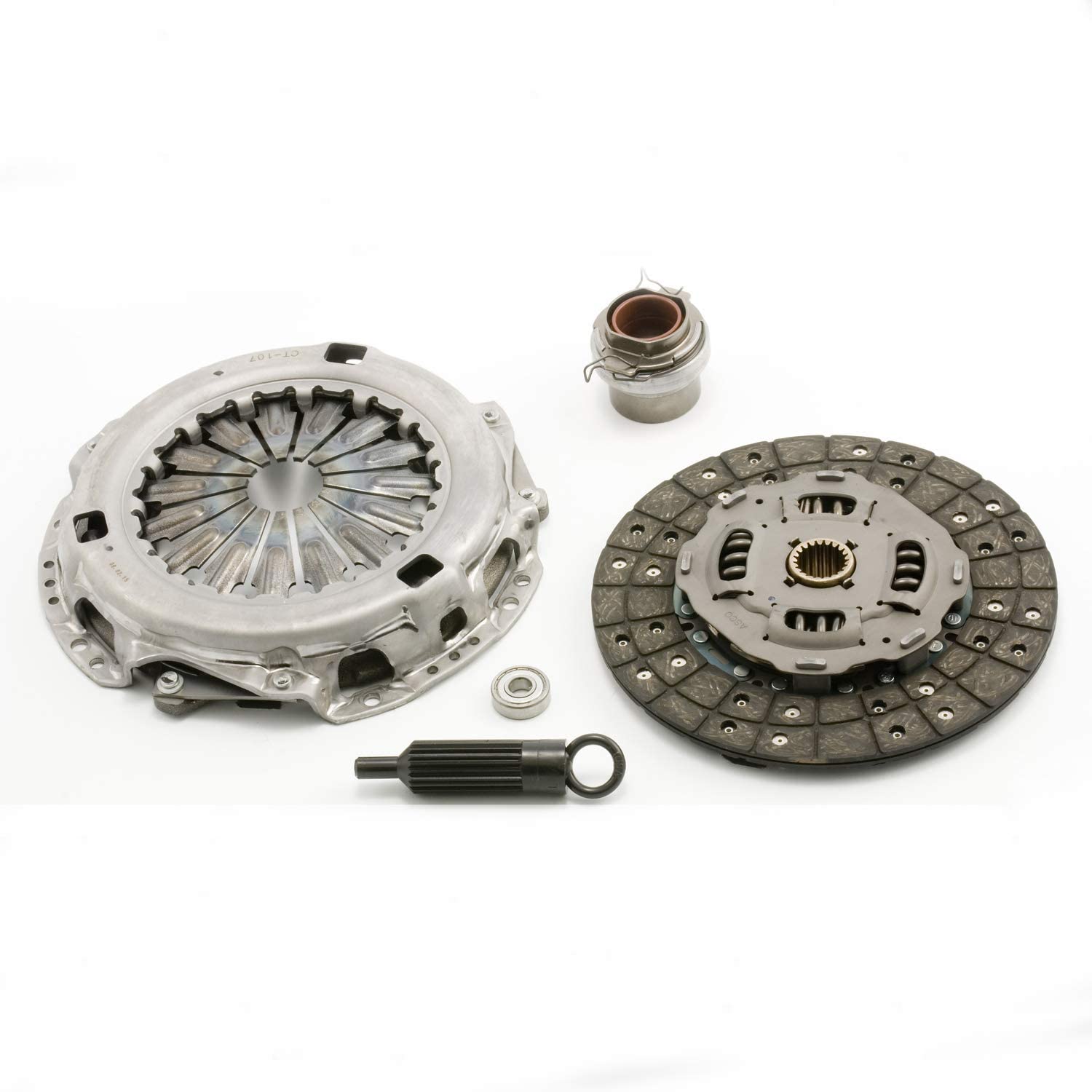 LuK 16-087 Clutch Kit