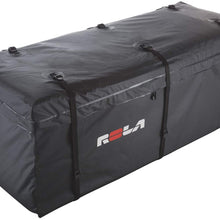 ROLA 59119 Rainproof Cargo Carrier Bag 59" x 24" x 24" (20 Cu Ft)