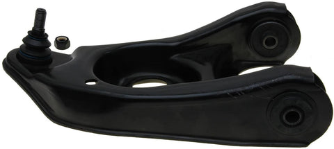ACDelco 45D1933 Professional Front Driver Side Rear Lower Suspension Control Arm and Ball Joint Assembly